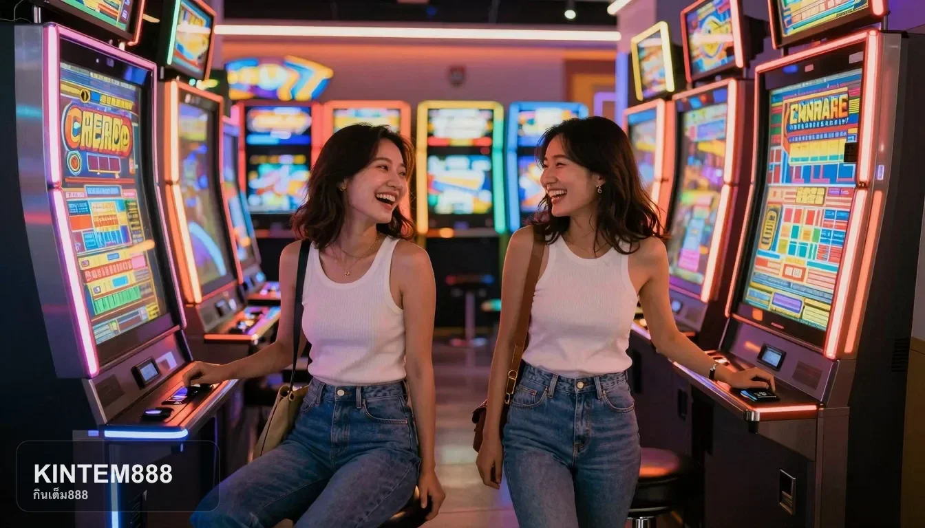 สมัครสมาชิก กินเต็ม888 ที่ KINTEM888: ขั้นตอนละเอียด